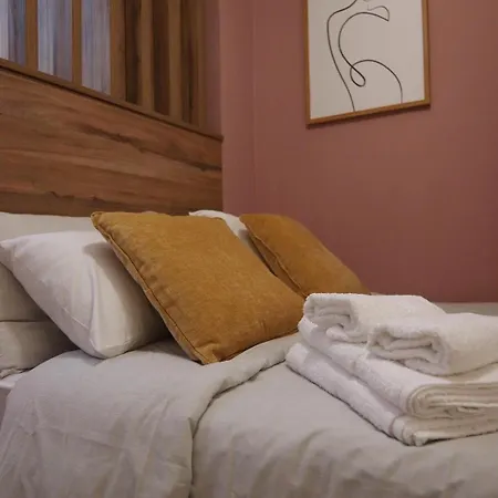 Apartament #1 - Rabat