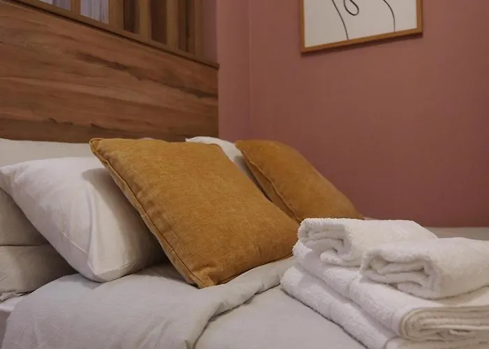 Apartament #1 - Rabat